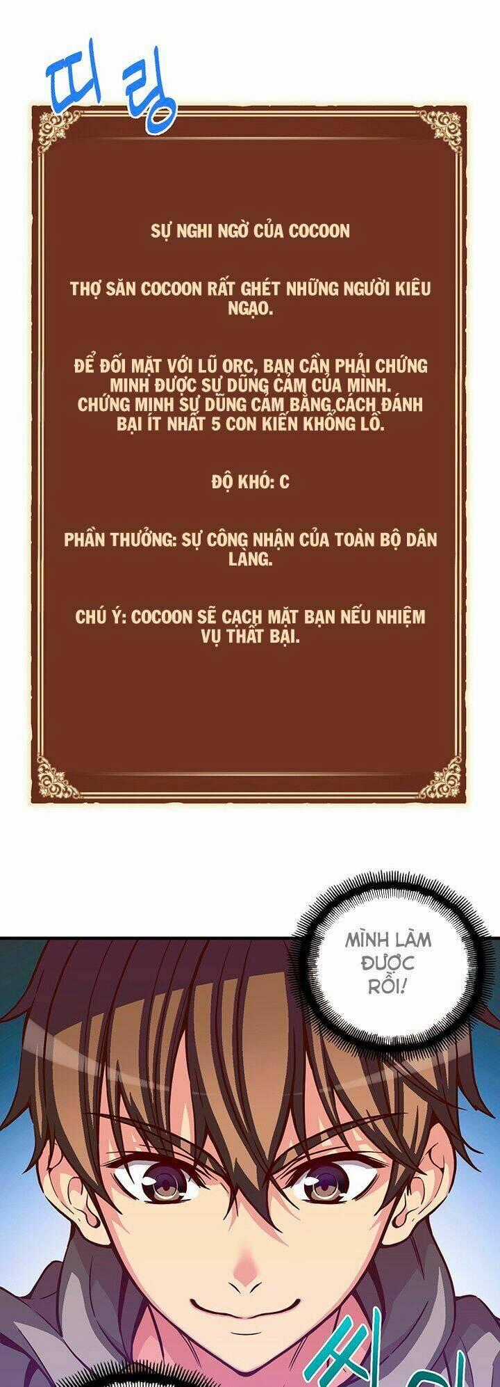 Hành Trình Đế Vương Chapter 119 trang 53