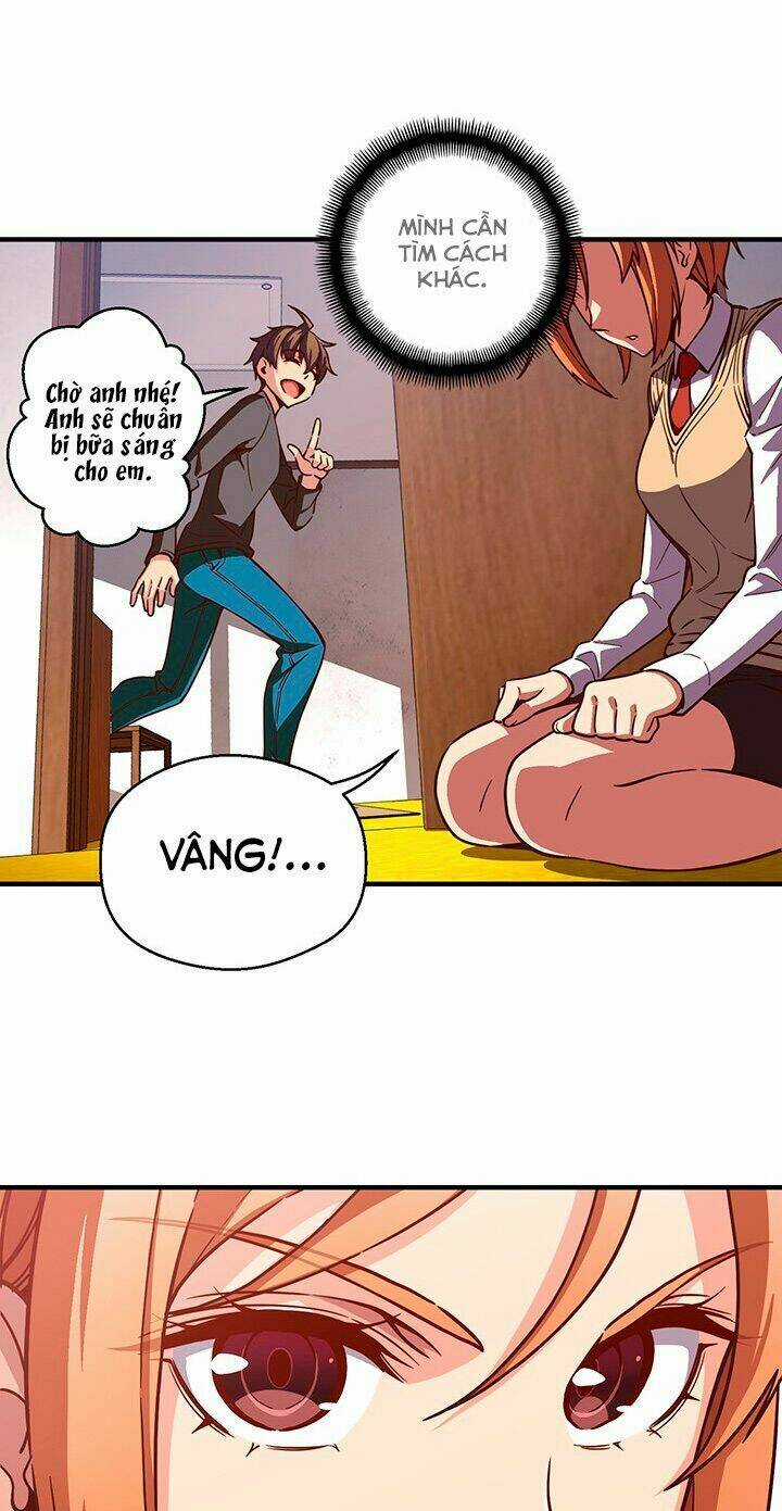 Hành Trình Đế Vương Chapter 119 trang 6