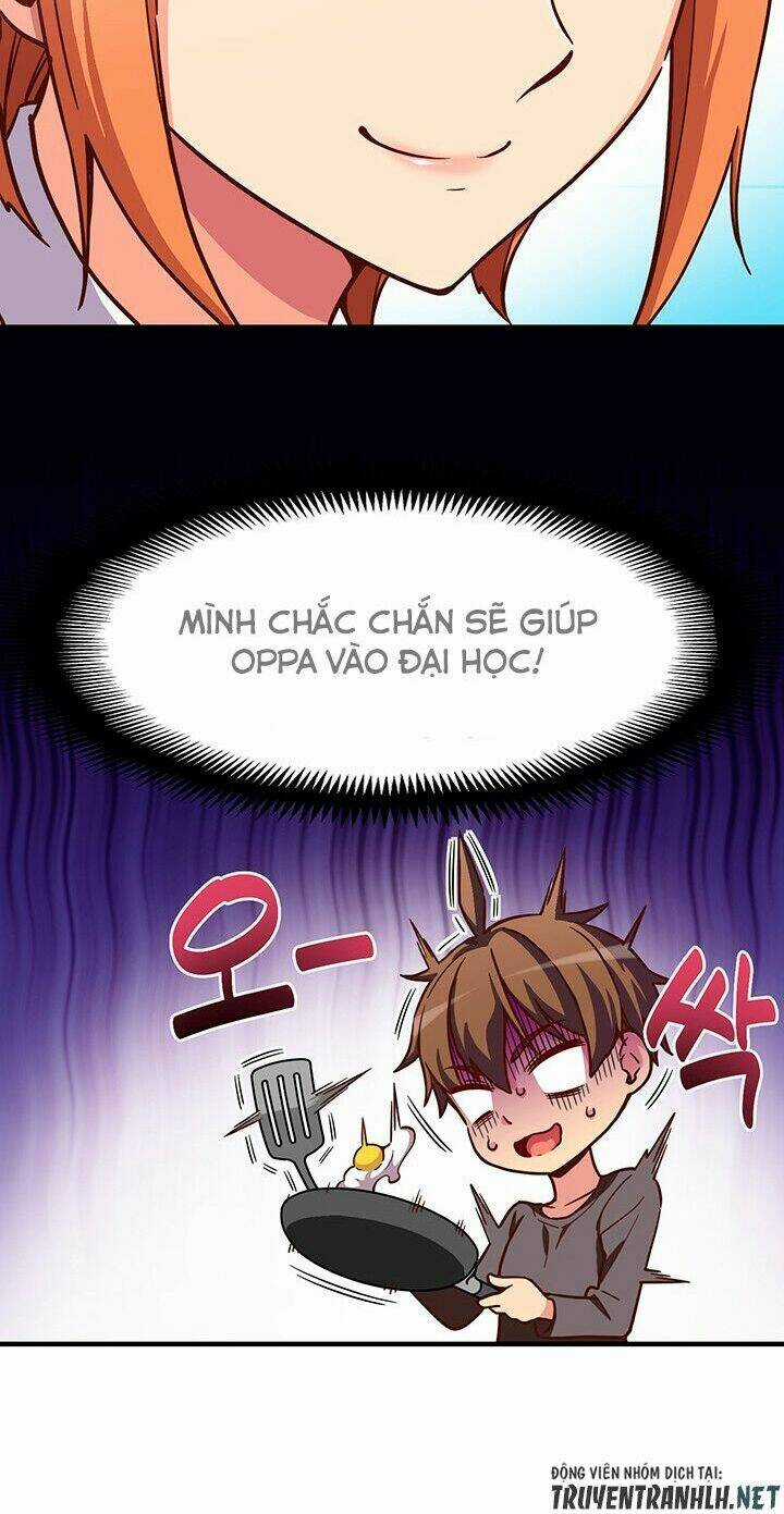 Hành Trình Đế Vương Chapter 119 trang 7