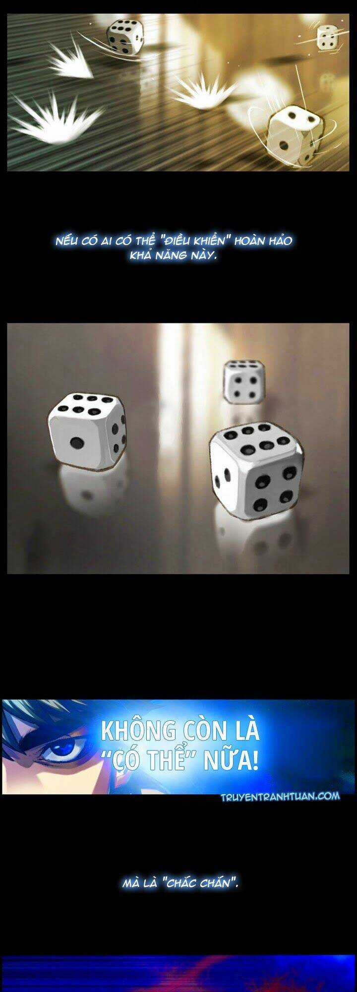 Hành Trình Đế Vương Chapter 12 trang 15