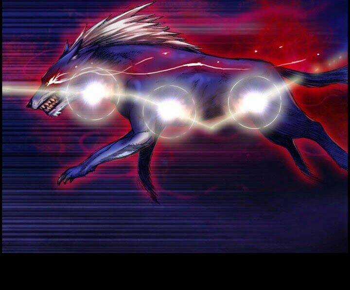 Hành Trình Đế Vương Chapter 12 trang 16