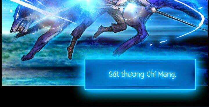 Hành Trình Đế Vương Chapter 12 trang 18