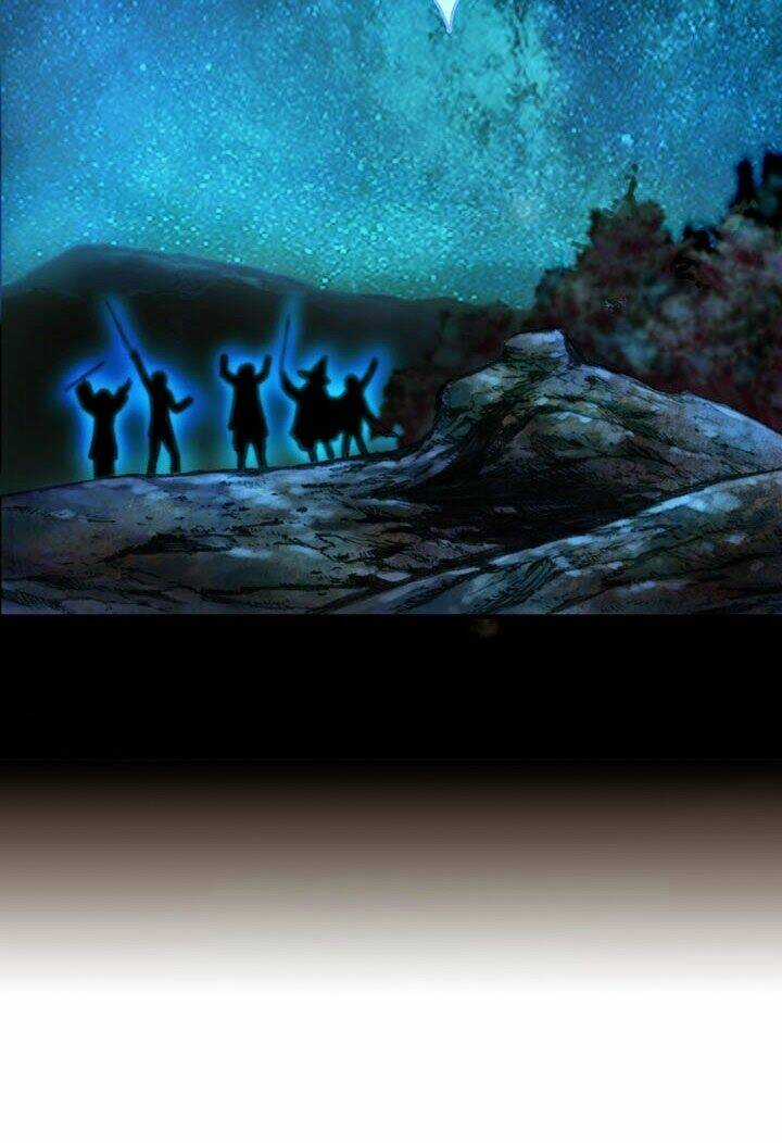 Hành Trình Đế Vương Chapter 12 trang 27