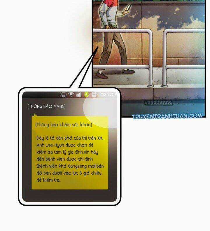 Hành Trình Đế Vương Chapter 12 trang 29