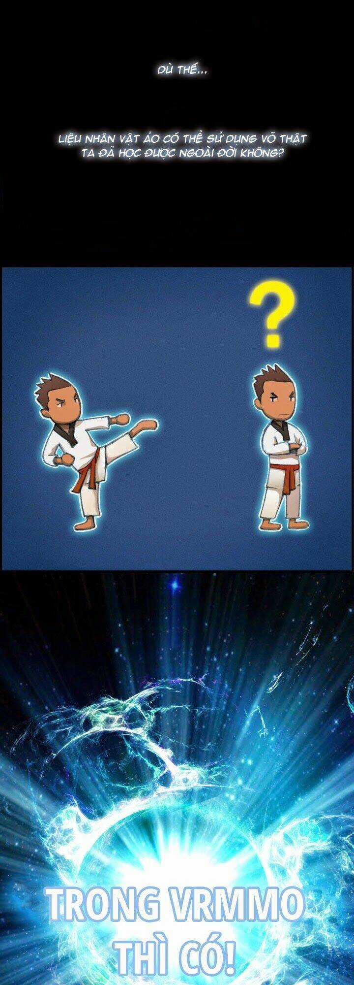 Hành Trình Đế Vương Chapter 12 trang 4