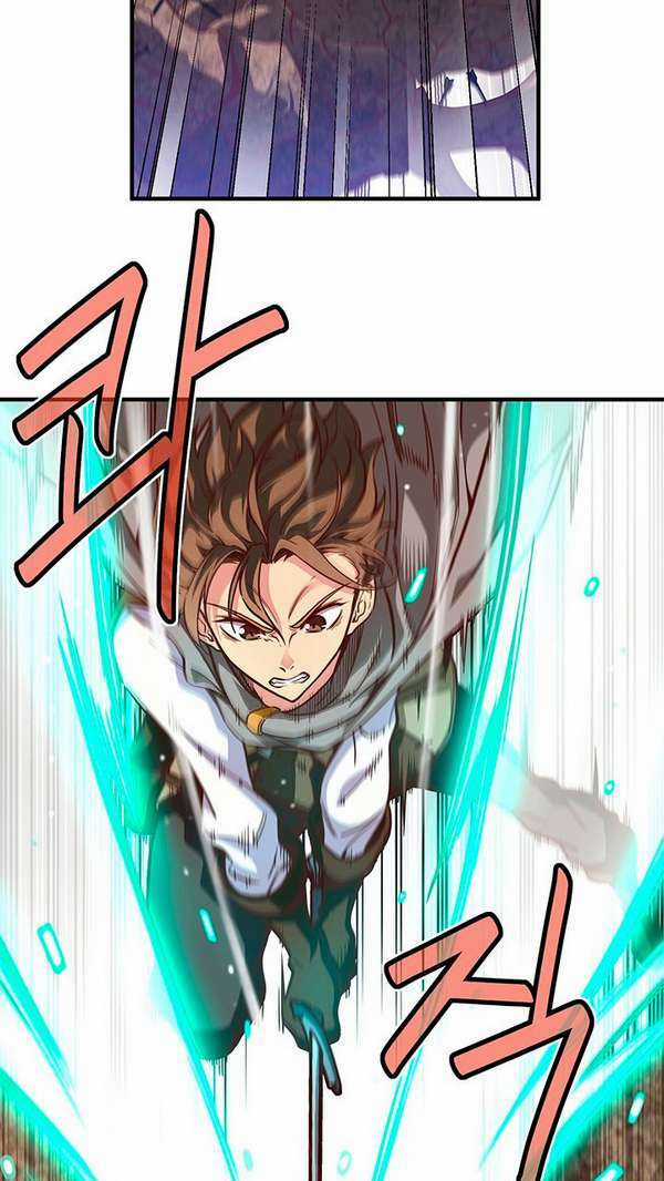 Hành Trình Đế Vương Chapter 120 trang 19