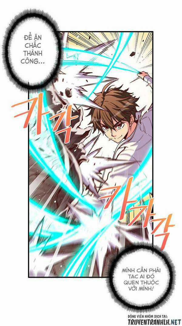 Hành Trình Đế Vương Chapter 120 trang 2