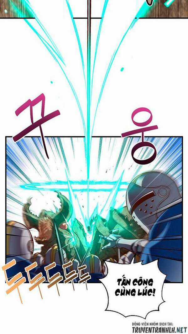 Hành Trình Đế Vương Chapter 120 trang 20