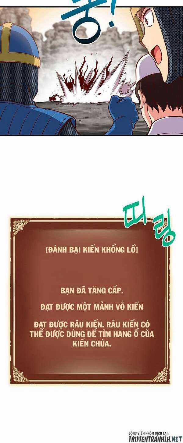 Hành Trình Đế Vương Chapter 120 trang 25