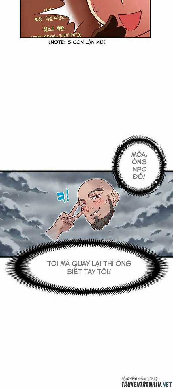 Hành Trình Đế Vương Chapter 120 trang 27