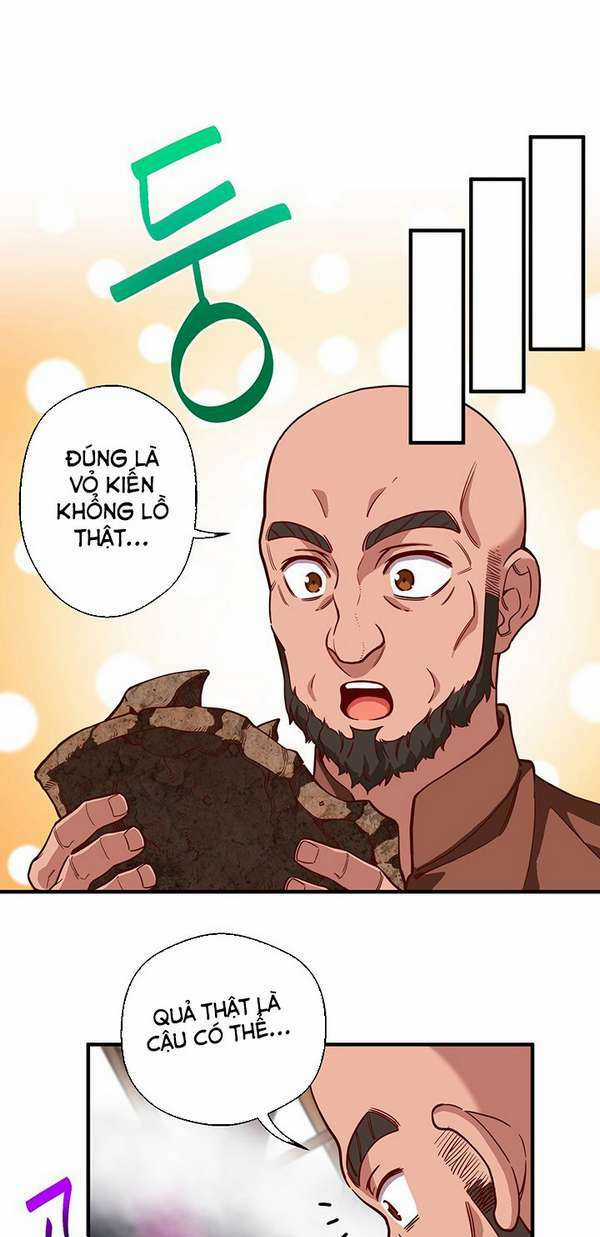 Hành Trình Đế Vương Chapter 120 trang 28