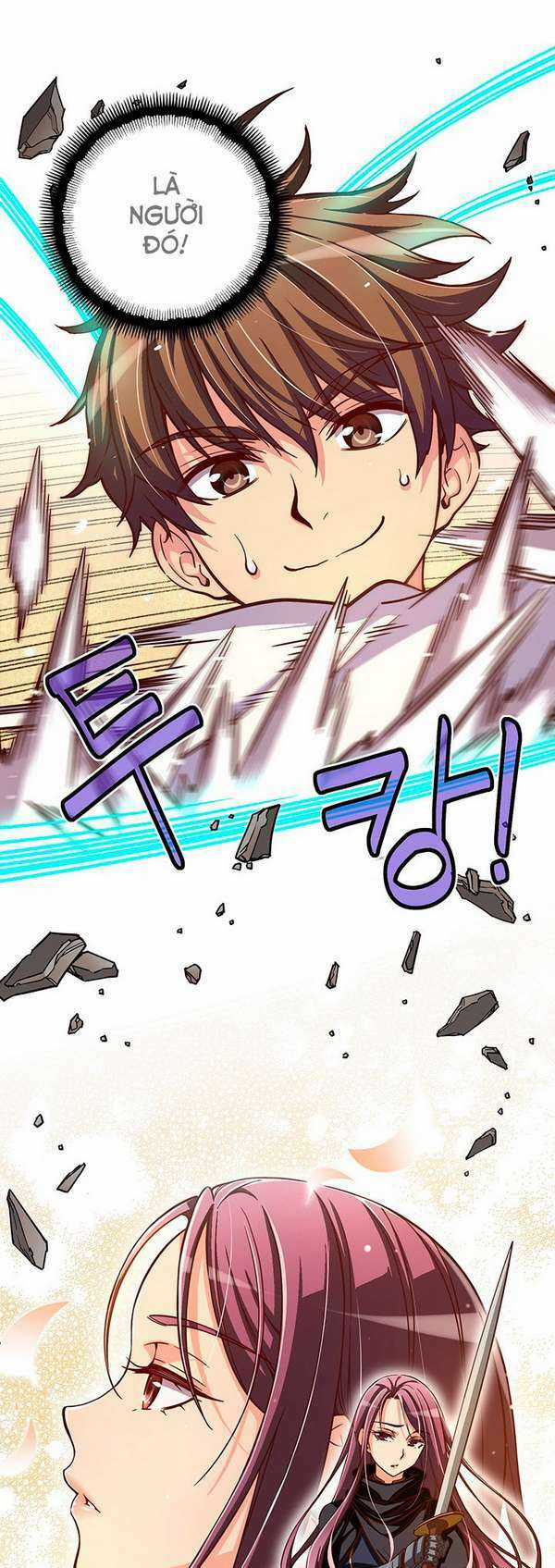 Hành Trình Đế Vương Chapter 120 trang 3