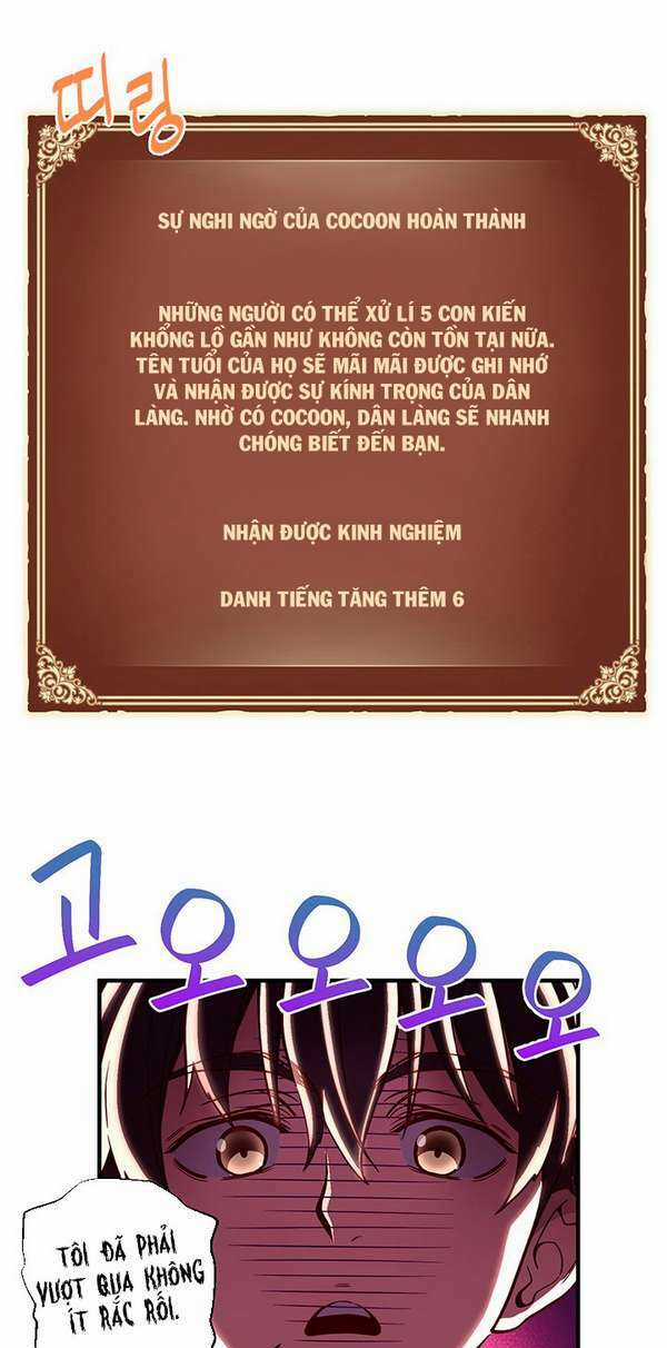 Hành Trình Đế Vương Chapter 120 trang 30