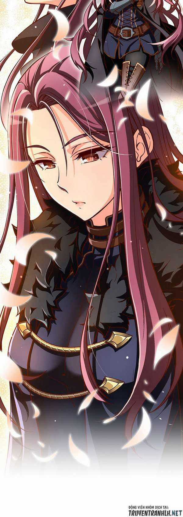 Hành Trình Đế Vương Chapter 120 trang 4