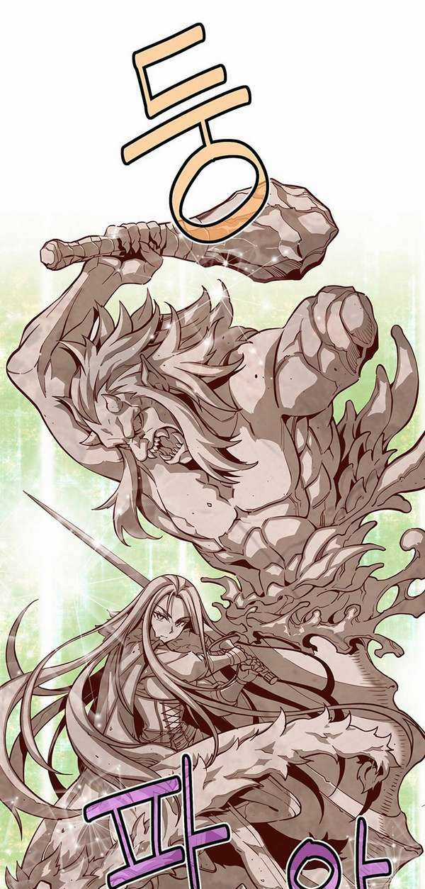 Hành Trình Đế Vương Chapter 120 trang 5