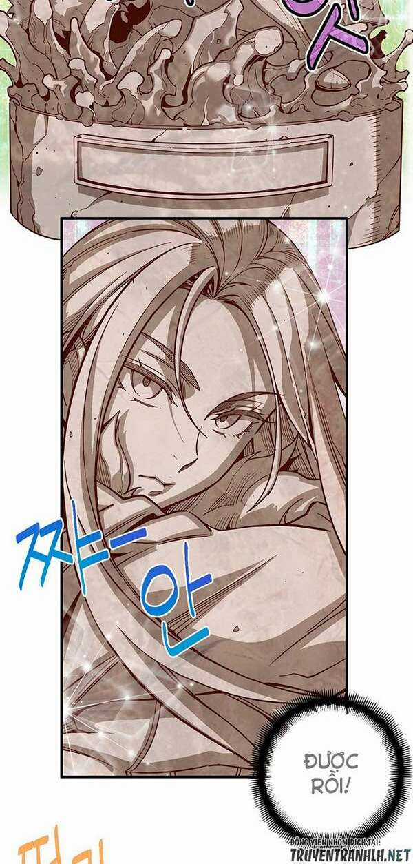 Hành Trình Đế Vương Chapter 120 trang 6