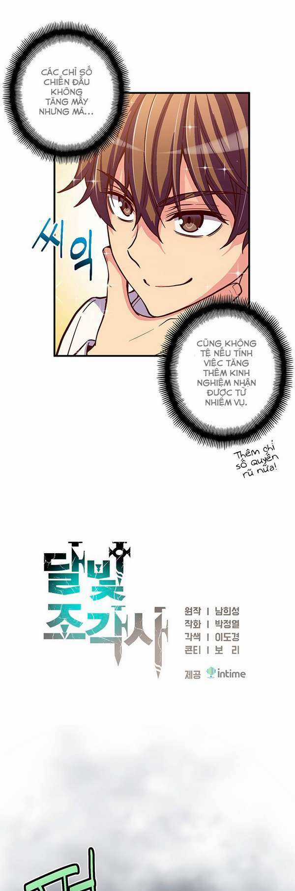 Hành Trình Đế Vương Chapter 120 trang 8