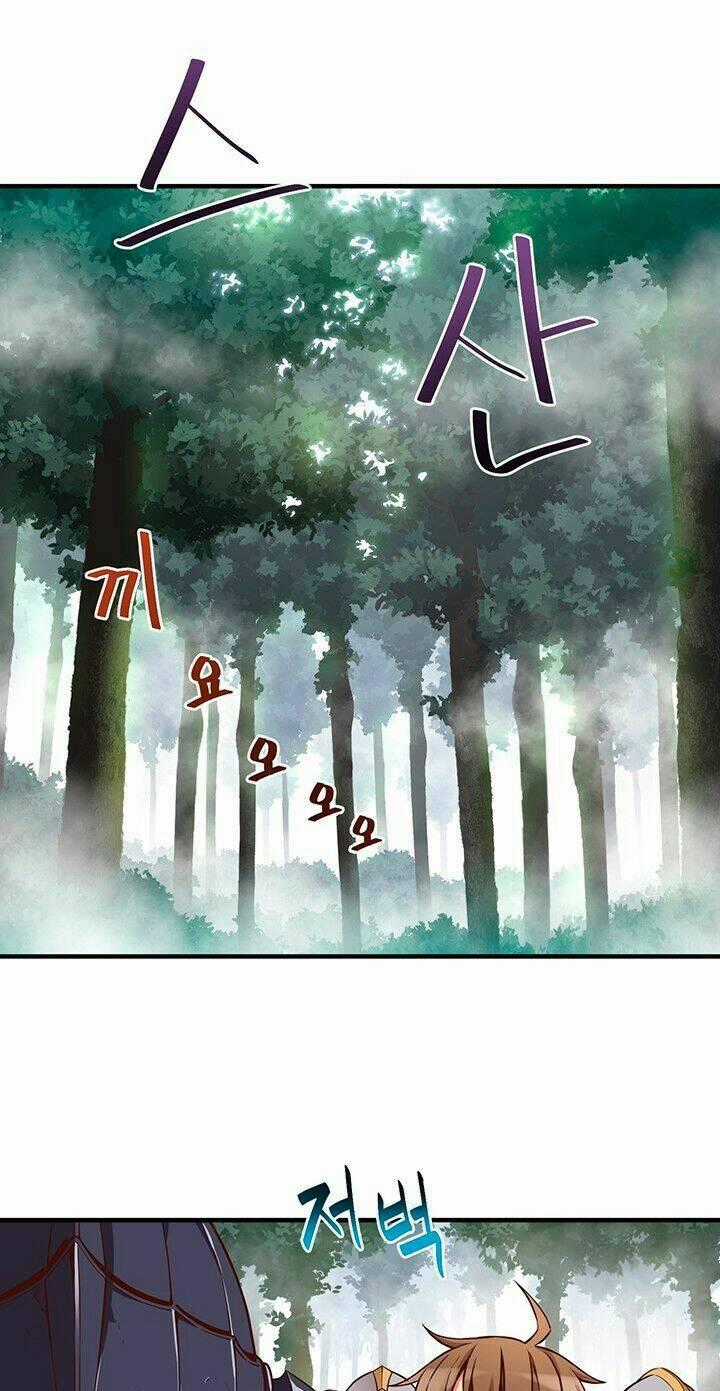 Hành Trình Đế Vương Chapter 121 trang 1