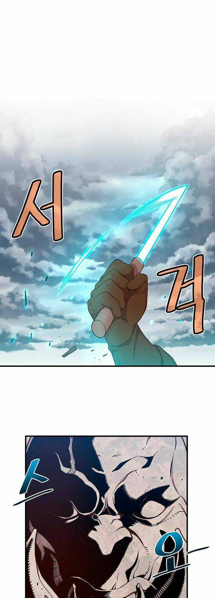 Hành Trình Đế Vương Chapter 121 trang 11