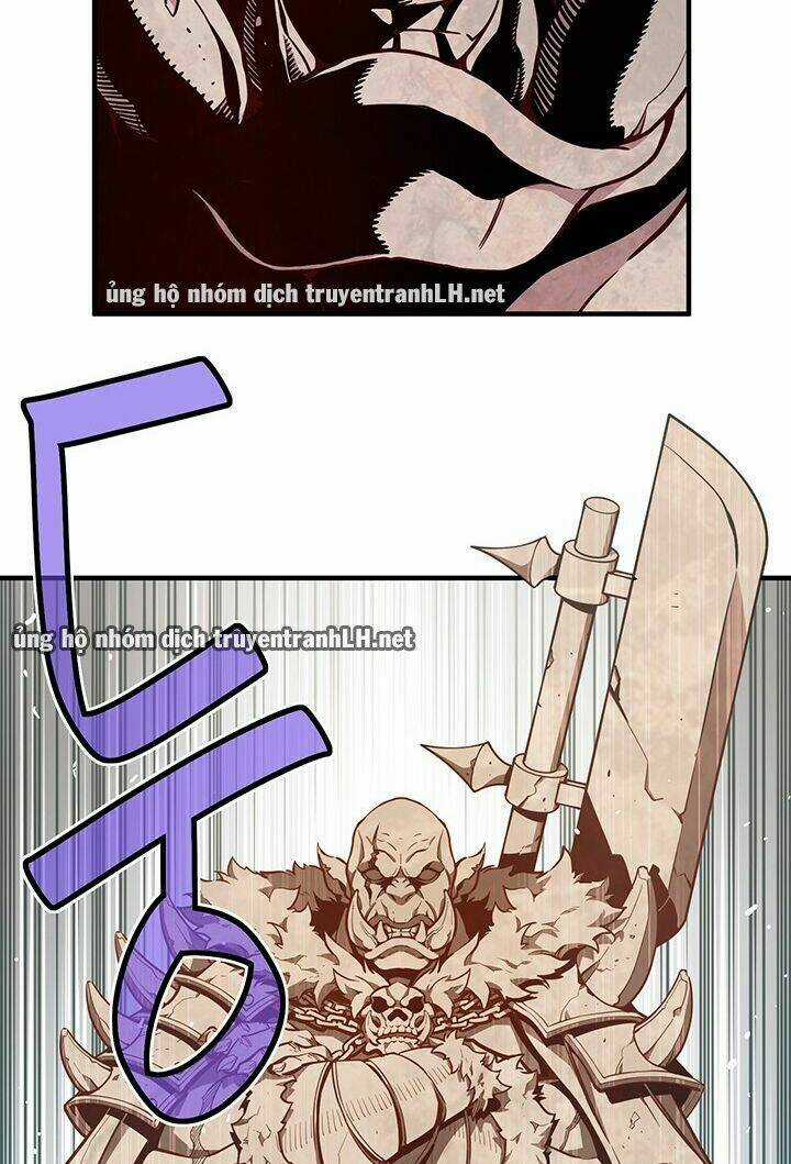 Hành Trình Đế Vương Chapter 121 trang 12