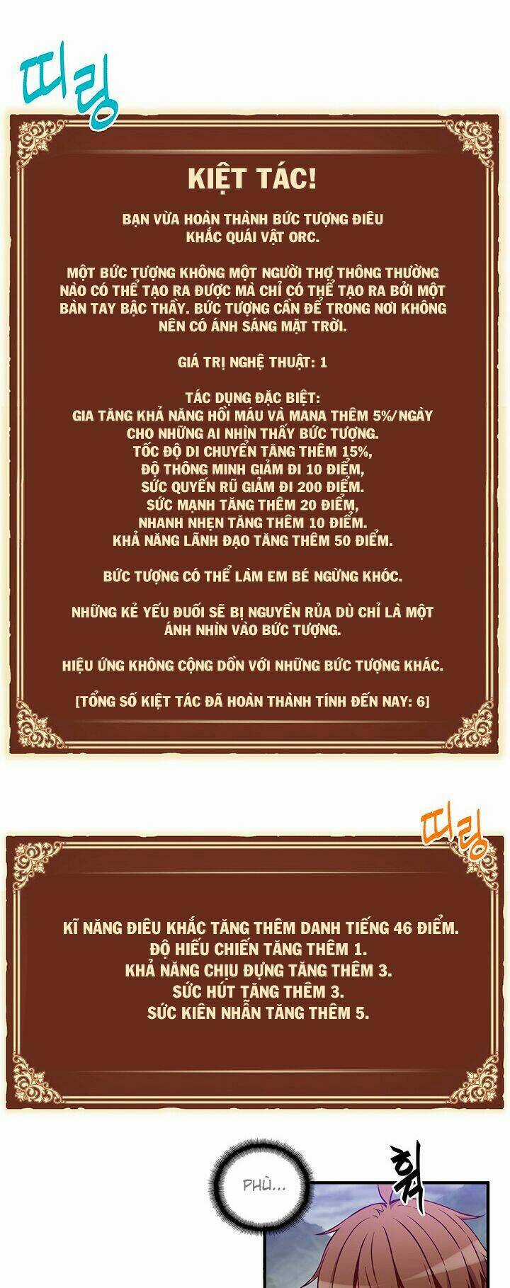 Hành Trình Đế Vương Chapter 121 trang 14