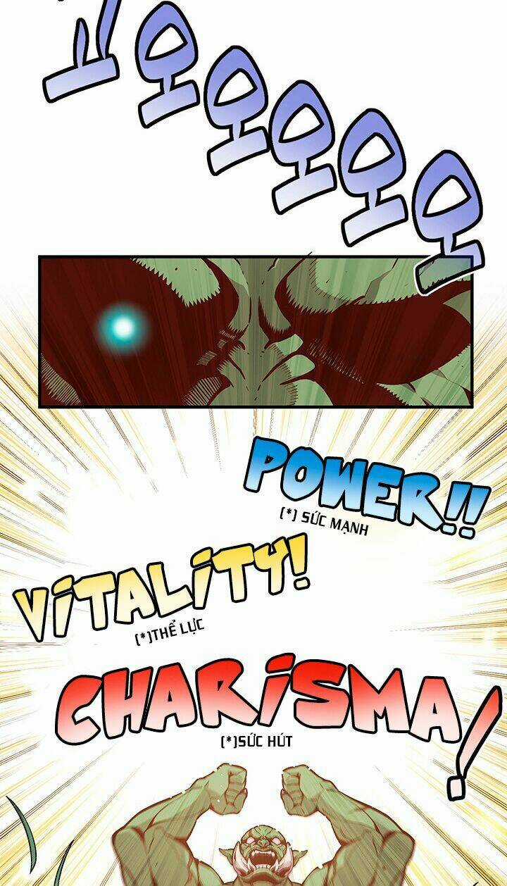 Hành Trình Đế Vương Chapter 121 trang 17