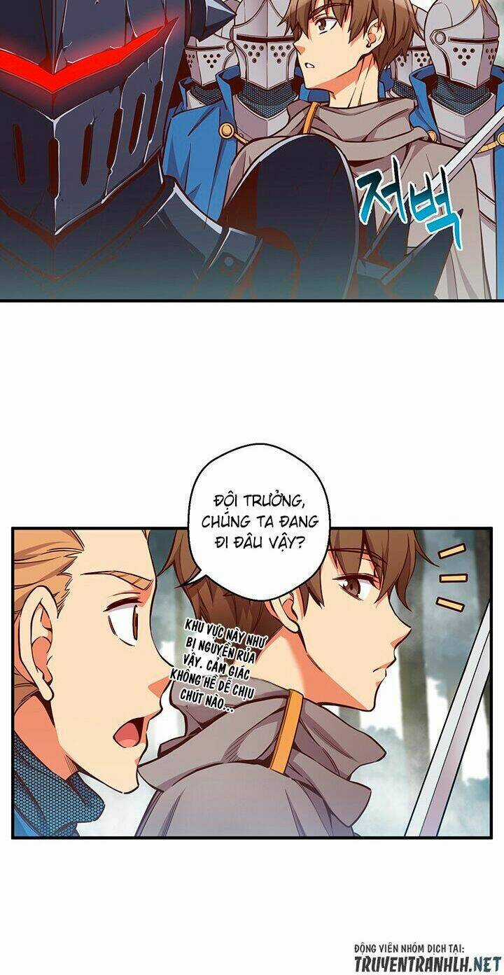 Hành Trình Đế Vương Chapter 121 trang 2