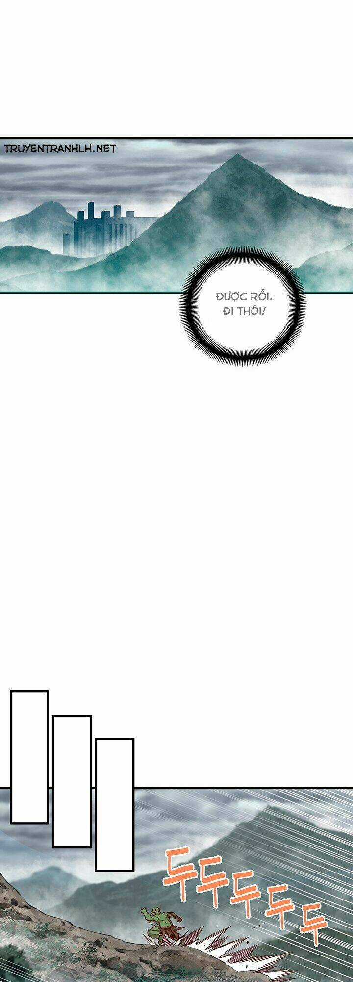 Hành Trình Đế Vương Chapter 121 trang 21