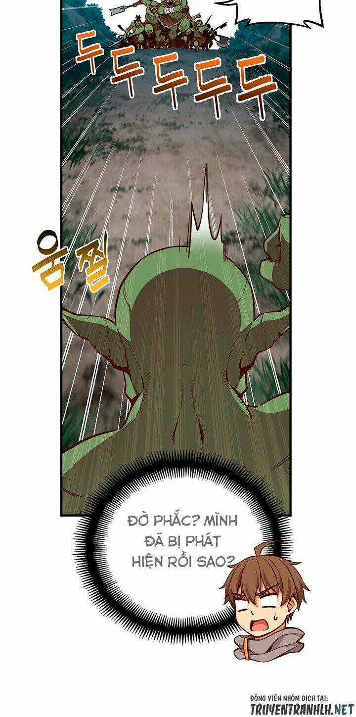 Hành Trình Đế Vương Chapter 121 trang 23