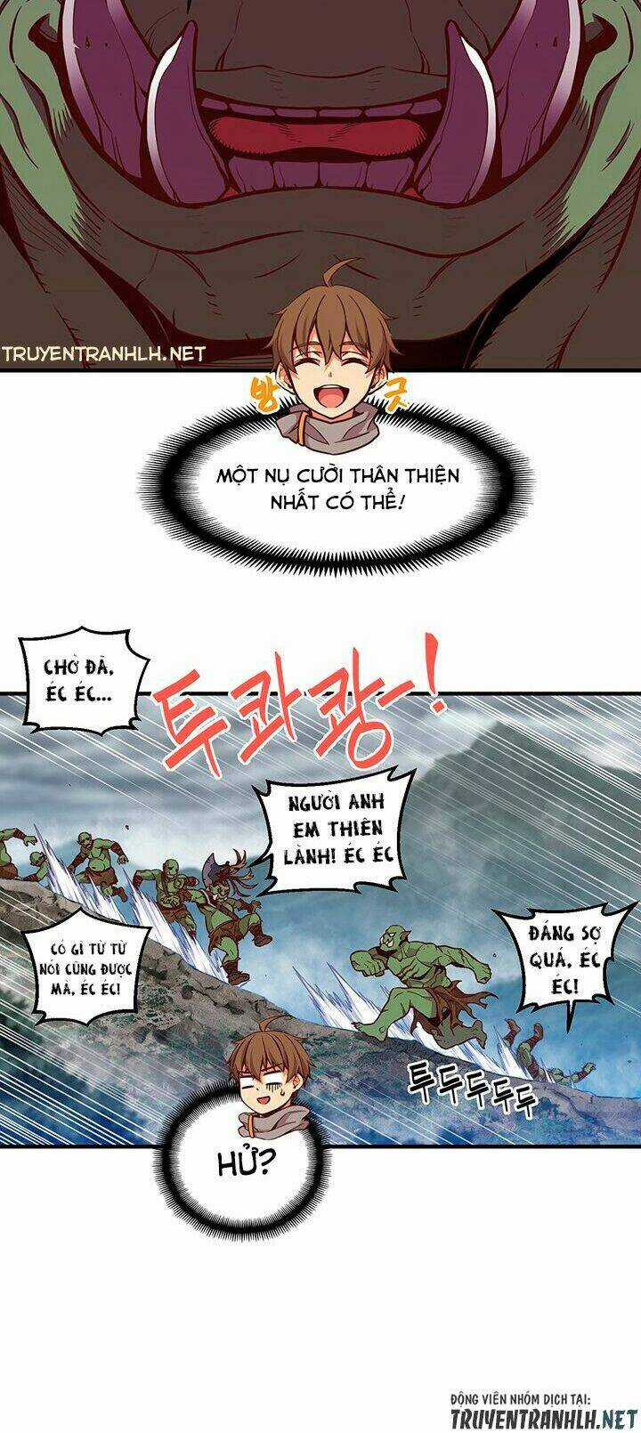 Hành Trình Đế Vương Chapter 121 trang 25