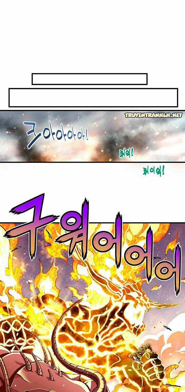 Hành Trình Đế Vương Chapter 121 trang 28