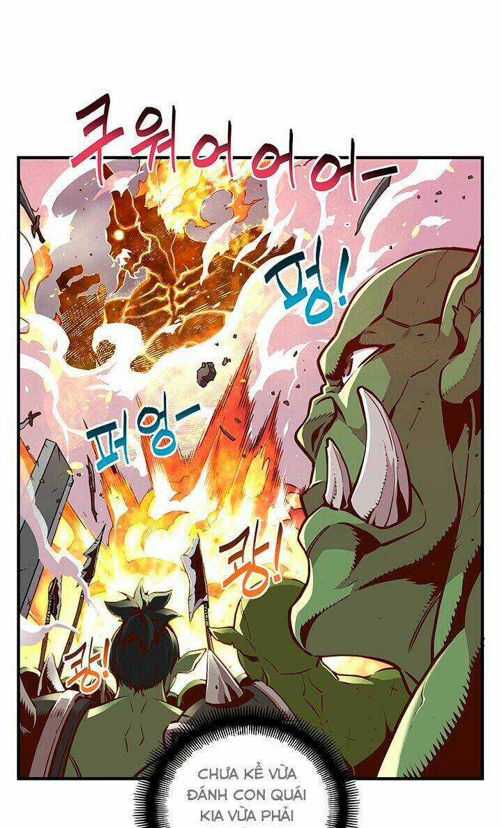 Hành Trình Đế Vương Chapter 121 trang 32