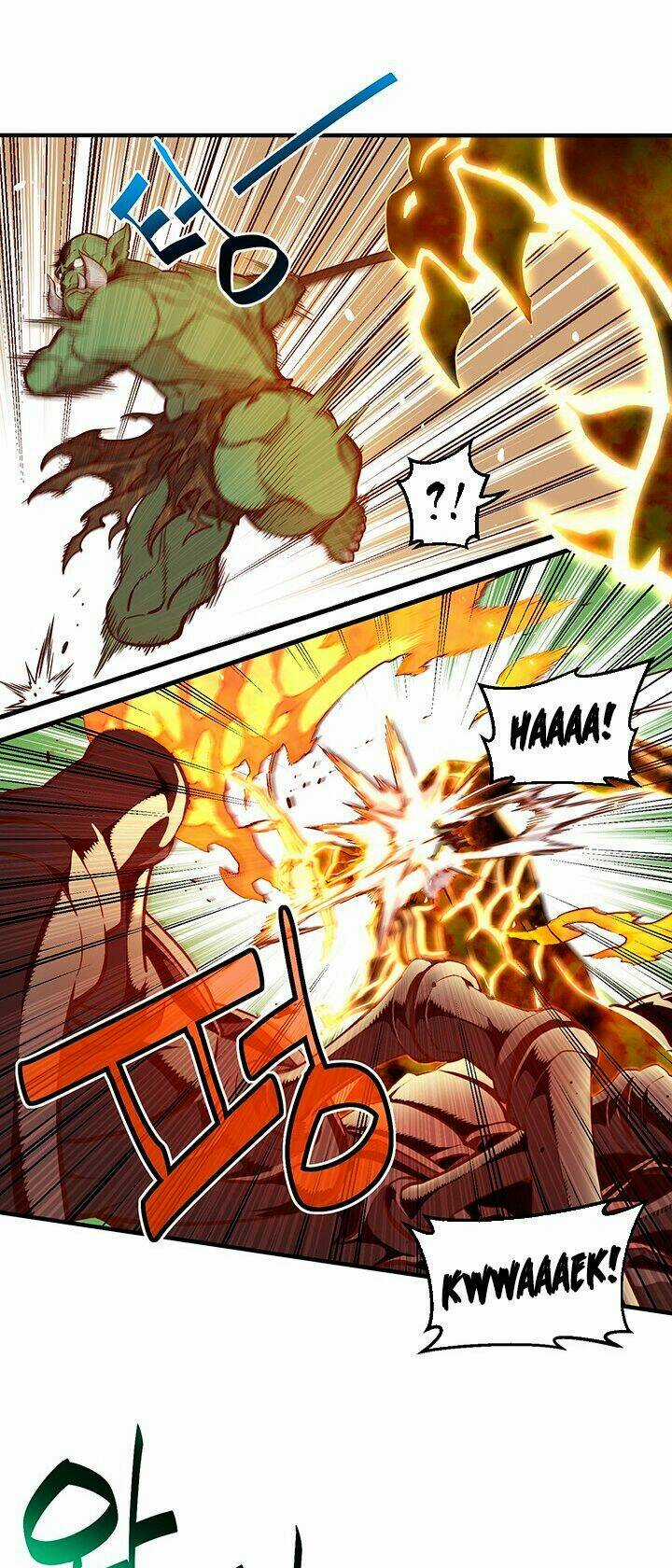 Hành Trình Đế Vương Chapter 121 trang 35