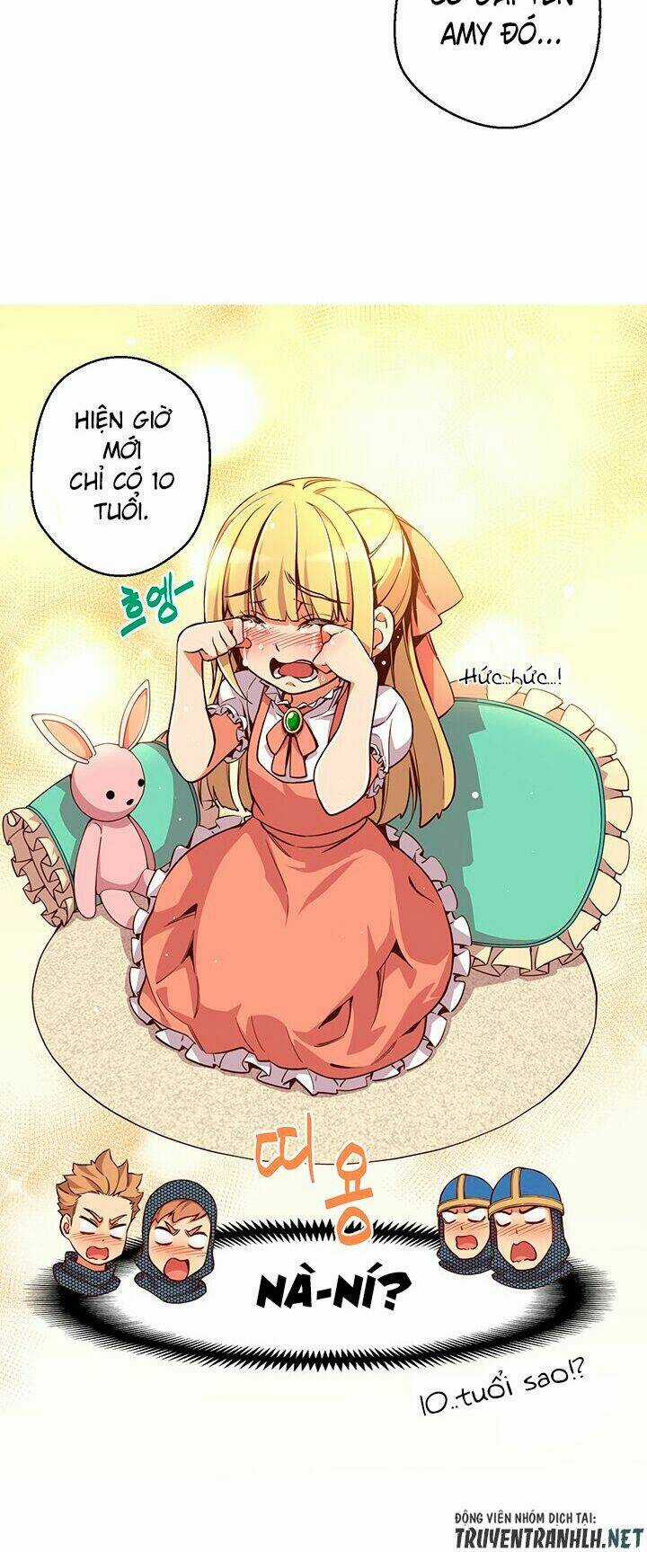 Hành Trình Đế Vương Chapter 121 trang 4