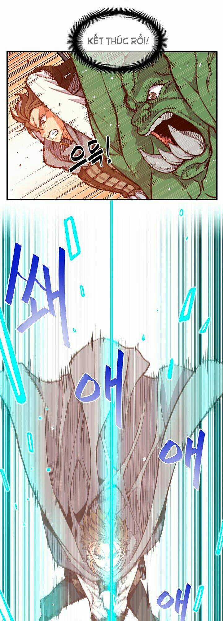 Hành Trình Đế Vương Chapter 121 trang 41