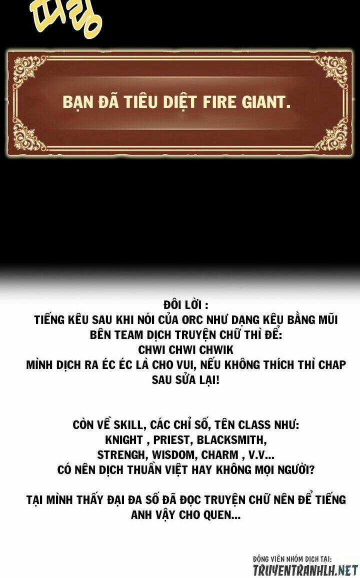 Hành Trình Đế Vương Chapter 121 trang 44