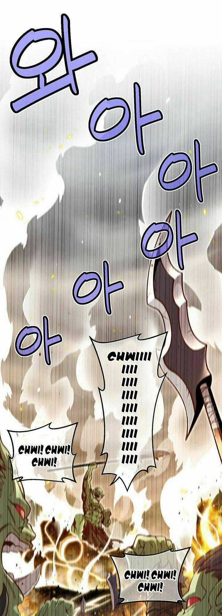 Hành Trình Đế Vương Chapter 122 trang 0