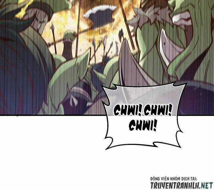 Hành Trình Đế Vương Chapter 122 trang 1