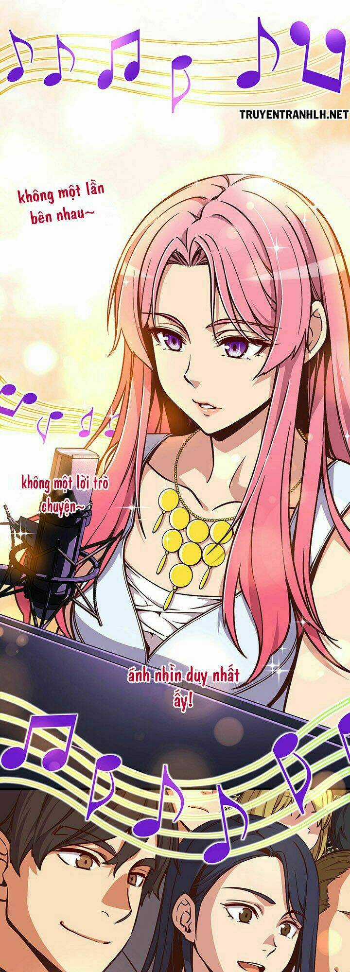 Hành Trình Đế Vương Chapter 122 trang 13