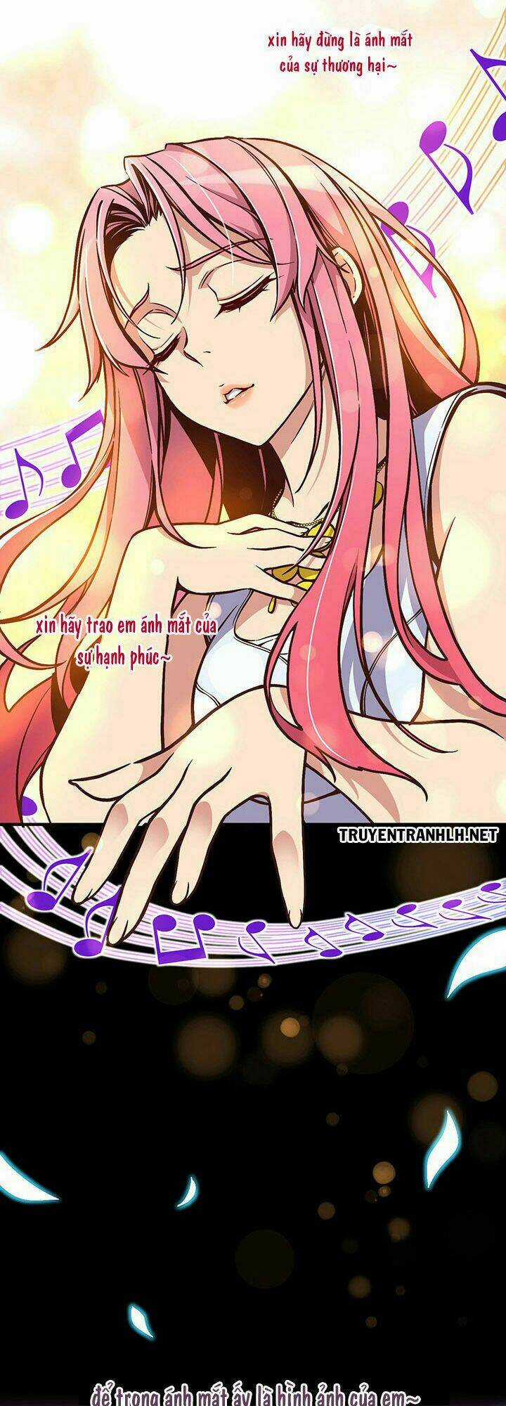 Hành Trình Đế Vương Chapter 122 trang 15