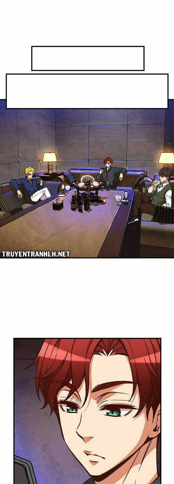 Hành Trình Đế Vương Chapter 122 trang 21