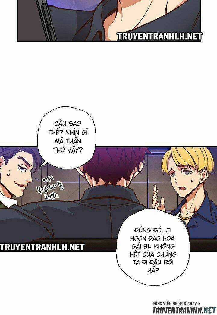 Hành Trình Đế Vương Chapter 122 trang 22