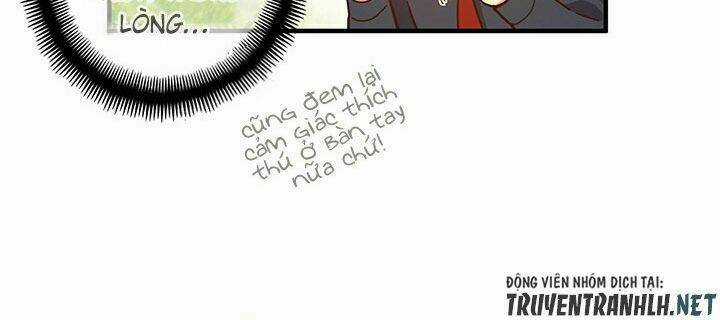 Hành Trình Đế Vương Chapter 122 trang 24