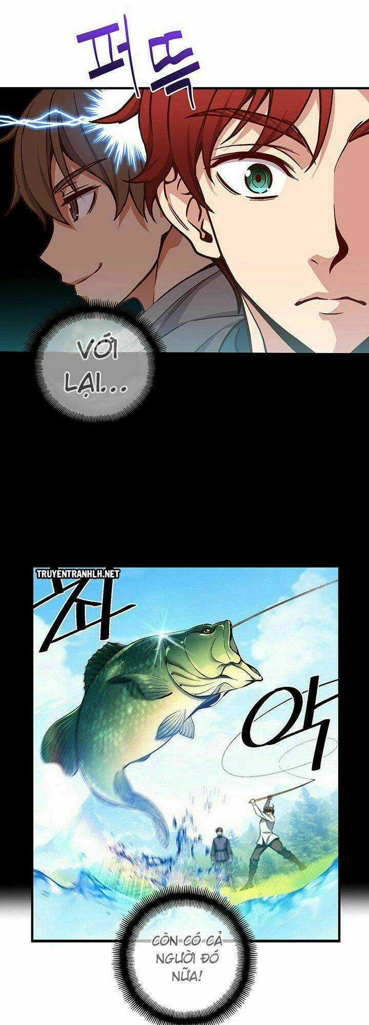 Hành Trình Đế Vương Chapter 122 trang 25