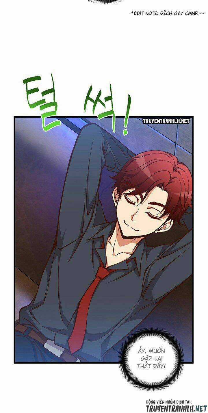 Hành Trình Đế Vương Chapter 122 trang 26