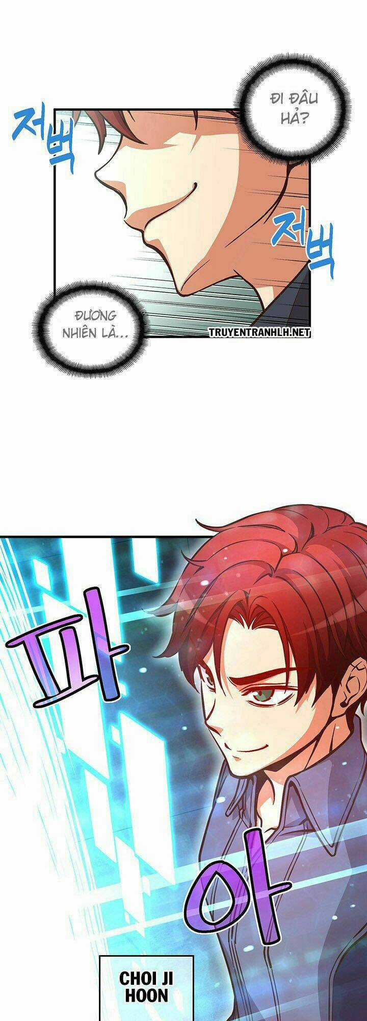 Hành Trình Đế Vương Chapter 122 trang 29