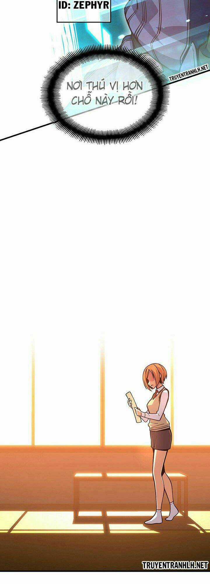 Hành Trình Đế Vương Chapter 122 trang 30