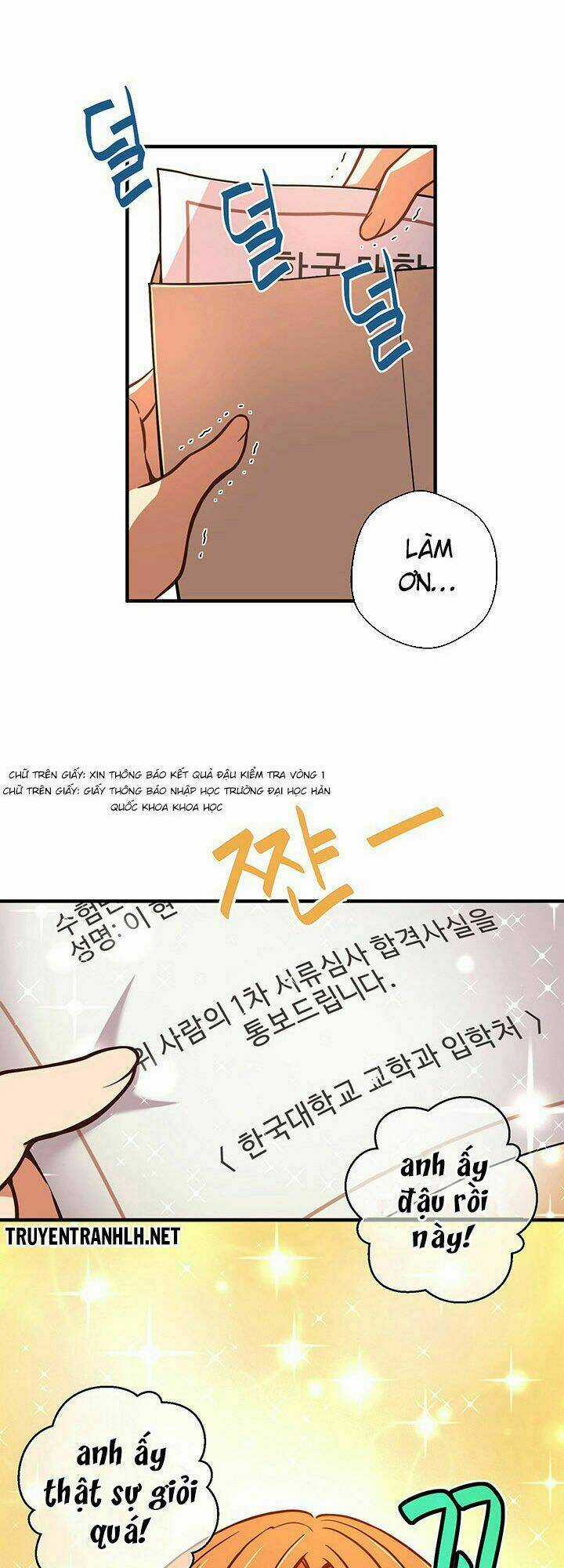 Hành Trình Đế Vương Chapter 122 trang 32