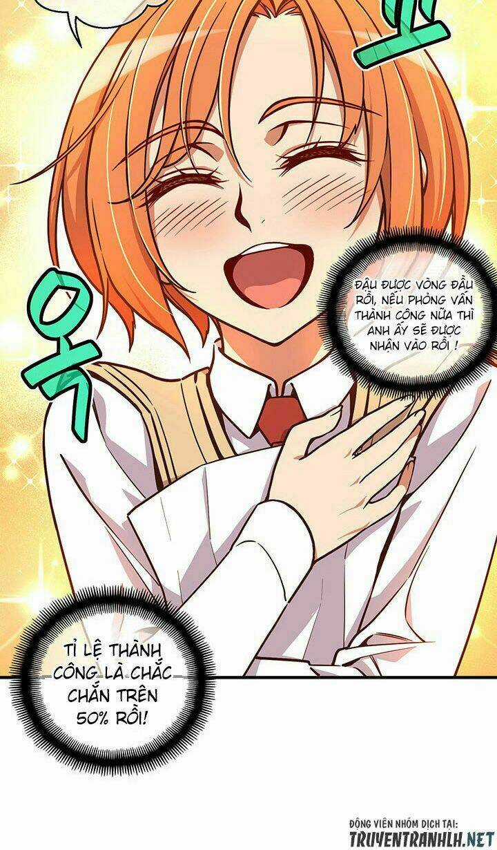 Hành Trình Đế Vương Chapter 122 trang 33