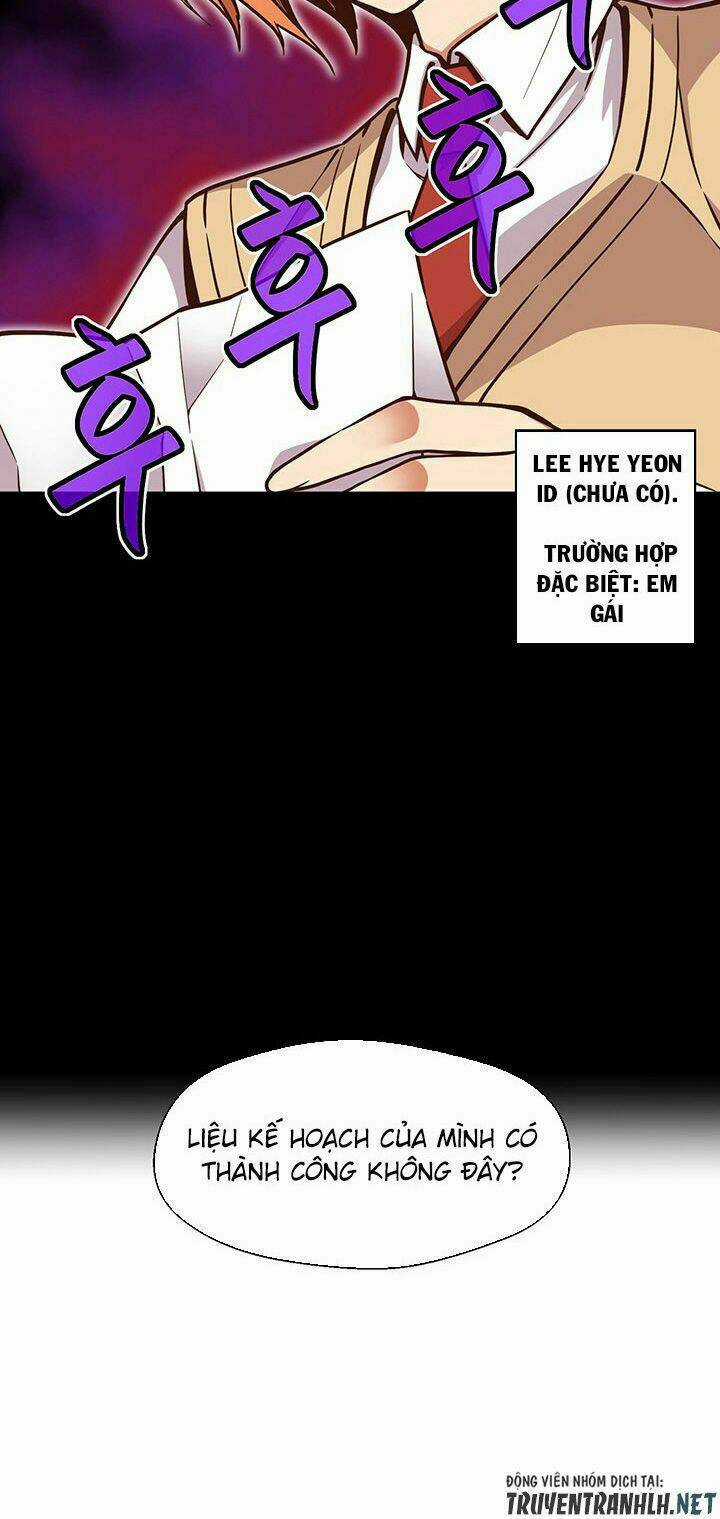 Hành Trình Đế Vương Chapter 122 trang 35